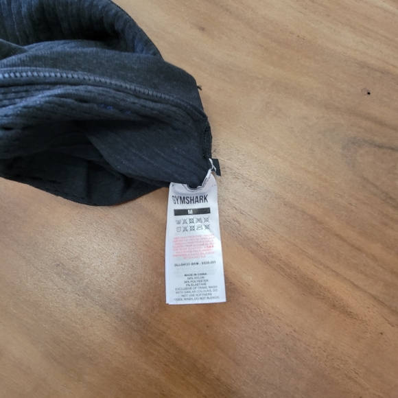 Gym Shark Origin Seamless leggings - Picture 10 of 12